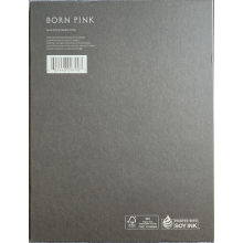 Blackpink - Born Pink - Jisoo Version (digipak)