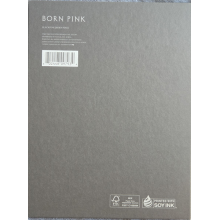 Blackpink - Born Pink - Rose Version (digipak)