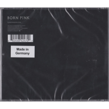 Blackpink - Born Pink - Standard Version