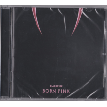 Blackpink - Born Pink - Standard Version