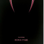 Blackpink - Born Pink (lp Black Ice)