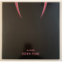 Blackpink - Born Pink (lp Ultra Clear) (retail Exclusive)