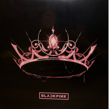 Blackpink - The Album (lp)