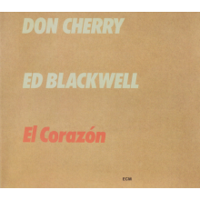 Blackwell/cherry - Touchstones: El Corazon