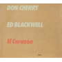 Blackwell/cherry - Touchstones: El Corazon