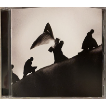 Blake, James - Playing Robots Into Heaven