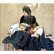 Blake, Jonathan - Homeward Bound