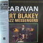 Blakey, Art & The Jazz Messengers - Caravan (lp)
