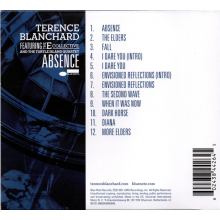 Blanchard, Terence - Absence