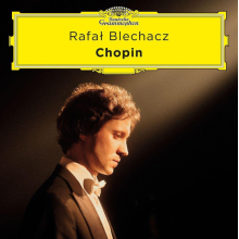 Blechacz, Rafał - Chopin