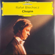 Blechacz, Rafał - Chopin (2lp)