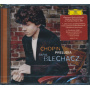 Blechacz, Rafał - Chopin:preludia (pl)