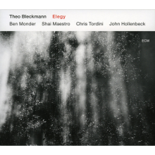 Bleckmann, Theo - Elegy