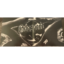 Blessed Madonna, The - Godspeed