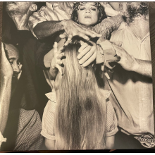 Blessed Madonna, The - Godspeed