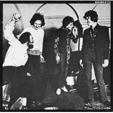 Blind Faith - Blind Faith