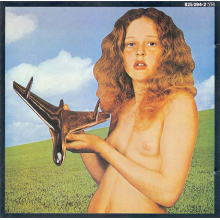 Blind Faith - Blind Faith