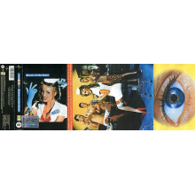 Blink 182 - Enema Of The State
