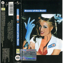 Blink 182 - Enema Of The State