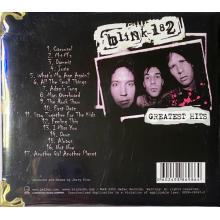 Blink 182 - Greatest Hits