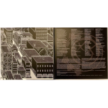 Blink 182 - Neighborhoods (2lp)