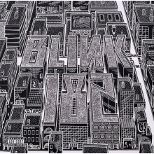 Blink 182 - Neighborhoods (2lp)