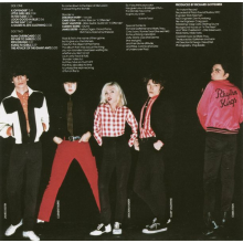Blondie - Blondie