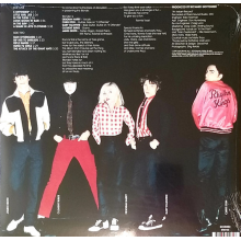 Blondie - Blondie Lp