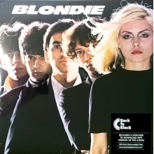 Blondie - Blondie Lp