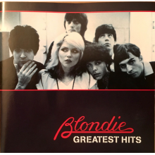 Blondie - Greatest Hits