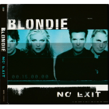 Blondie - No Exit (2cd)