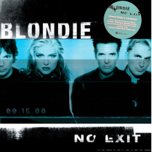 Blondie - No Exit (2lp Colour)