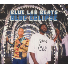 Blue Lab Beats - Blue Eclipse