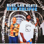 Blue Lab Beats - Blue Eclipse (lp) (color)