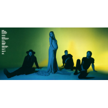 Blues Pills - Birthday