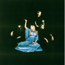 Blues Pills - Birthday