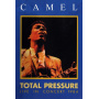 Camel - Total Pressure -Live 1984