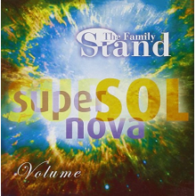 Family Stand - Super Sol Nova