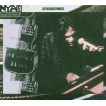 Young, Neil - Live At Massey Hall + Dvd