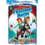 Animation - Flushed Away