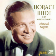 Heidt, Horace & His Music - Musical Nights