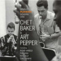 Chet Baker, Art Pepper - Complete Playboy's Sessio