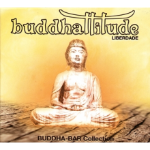 Various - Buddhattitude Liberdade
