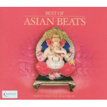 V/A - Best of Asian Beats -30tr