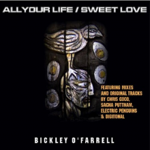 O'Farrell, Bickley - All Your Life/Sweet Life