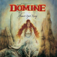 Domine - Ancient Spirit Rising