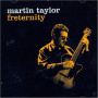 Taylor, Martin - Freternity