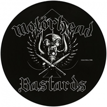 Motorhead - Bastards