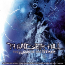 Thunder Hill - Clash of the Titans