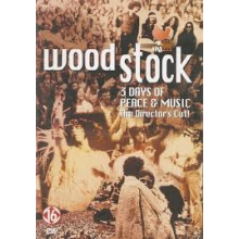 Documentary - Woodstock